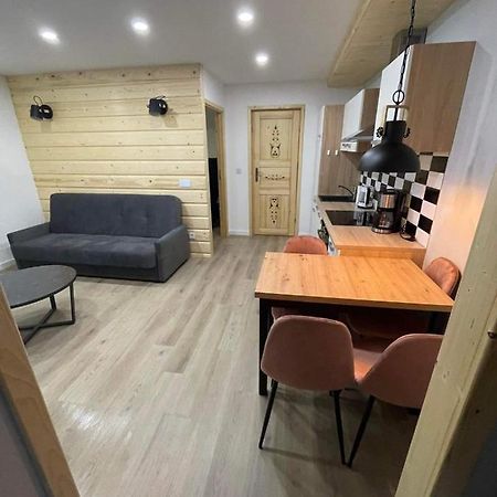 Jagiellonska 7A/1 Daire Zakopane Dış mekan fotoğraf