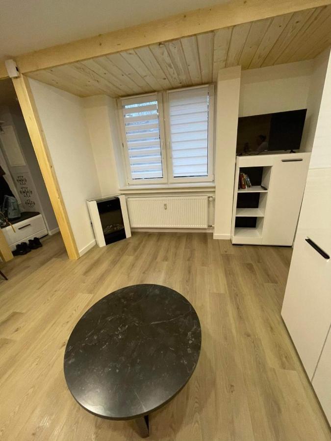 Jagiellonska 7A/1 Daire Zakopane Dış mekan fotoğraf